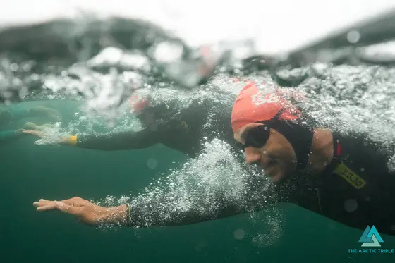 Lofoten Triathlon 2026, photo 24 of 145