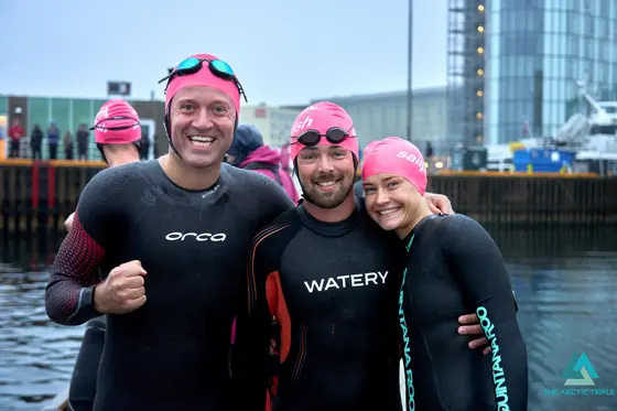 Lofoten Triathlon 2026, photo 25 of 145
