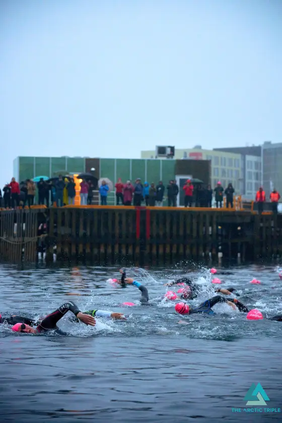 Lofoten Triathlon 2026, photo 26 of 145