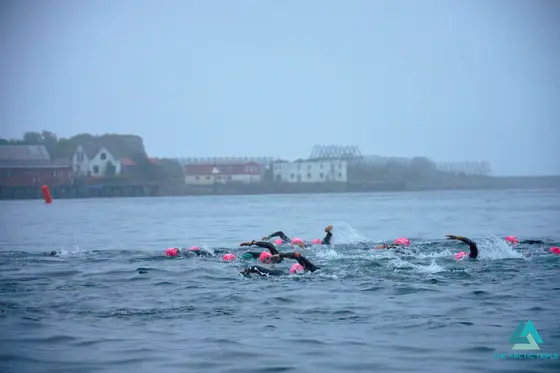 Lofoten Triathlon 2026, photo 27 of 145