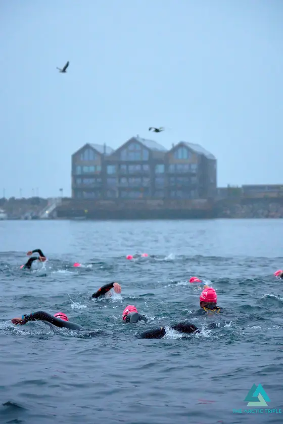 Lofoten Triathlon 2026, photo 28 of 145
