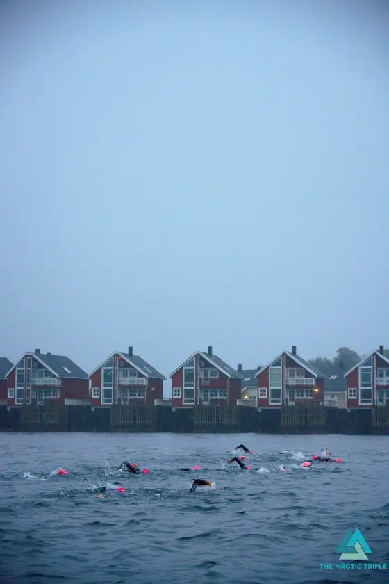 Lofoten Triathlon 2026, photo 29 of 145