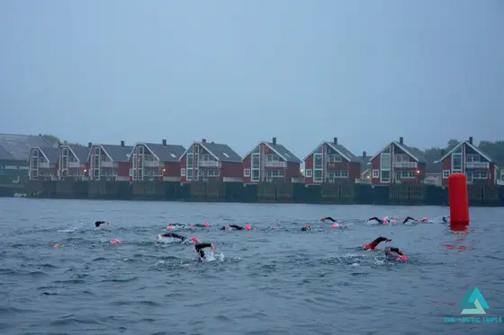 Lofoten Triathlon 2026, photo 30 of 145