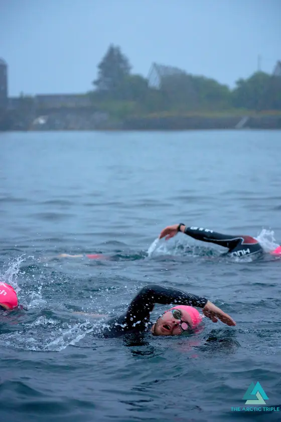 Lofoten Triathlon 2026, photo 31 of 145