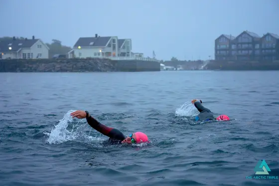 Lofoten Triathlon 2026, photo 33 of 145