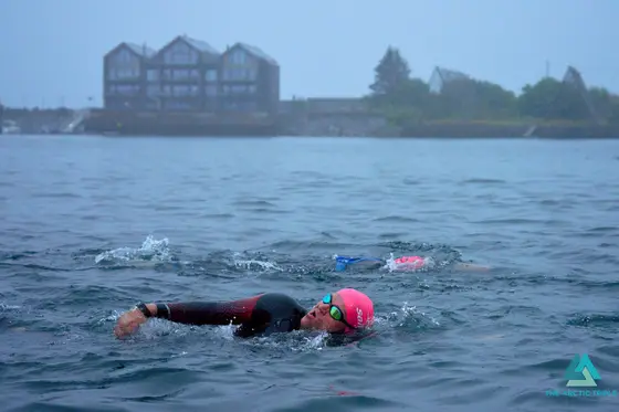 Lofoten Triathlon 2026, photo 34 of 145