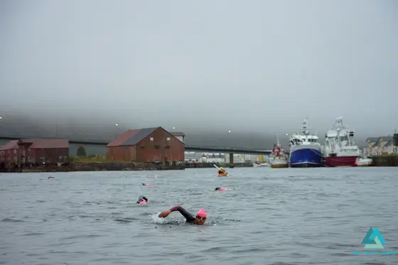 Lofoten Triathlon 2026, photo 35 of 145