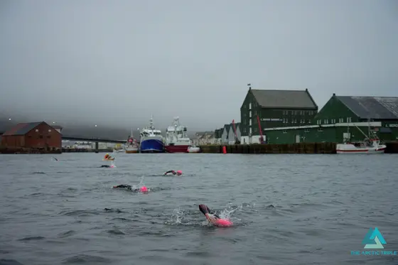Lofoten Triathlon 2026, photo 36 of 145