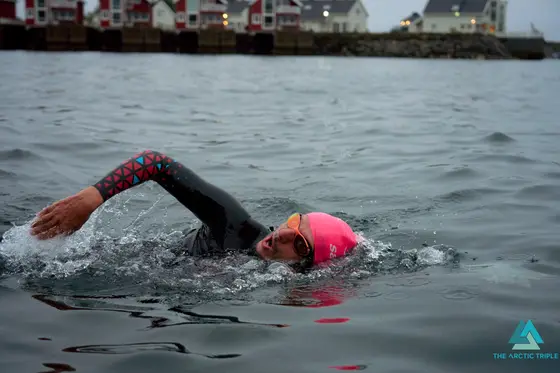 Lofoten Triathlon 2026, photo 37 of 145