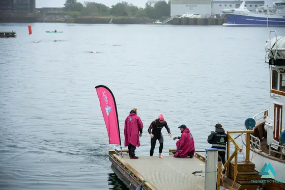 Lofoten Triathlon 2026, photo 38 of 145