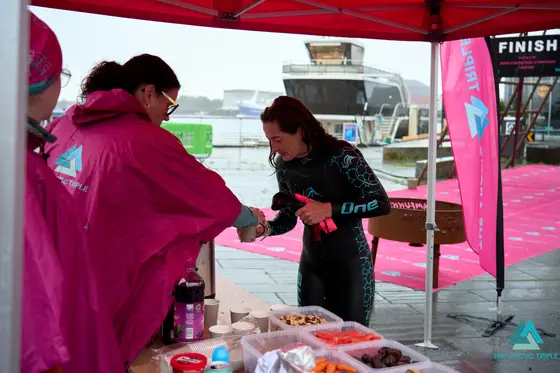 Lofoten Triathlon 2026, photo 40 of 145