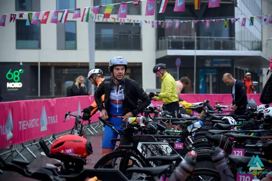 Lofoten Triathlon 2026, photo 41 of 145