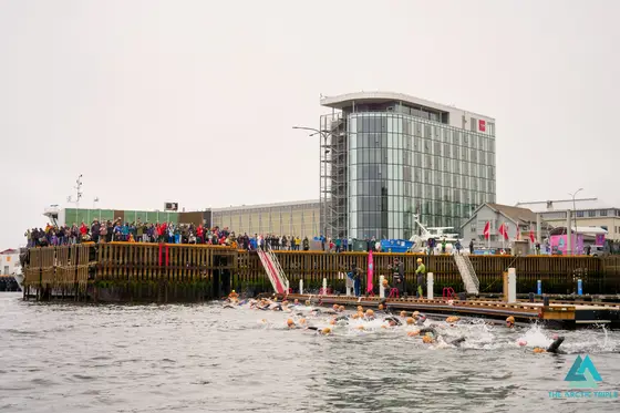 Lofoten Triathlon 2026, photo 44 of 145