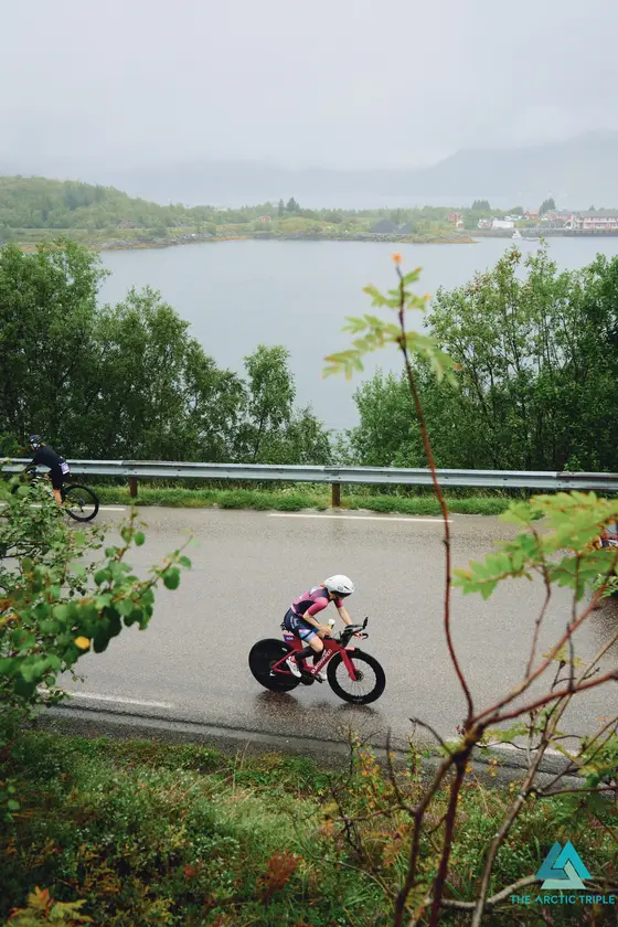 Lofoten Triathlon 2026, photo 45 of 145