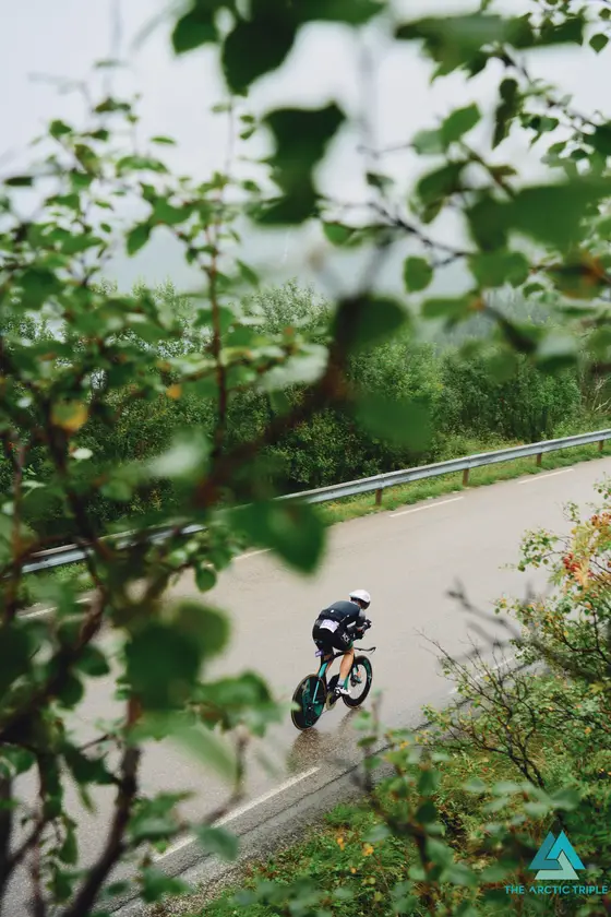 Lofoten Triathlon 2026, photo 46 of 145