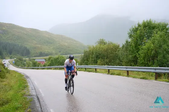 Lofoten Triathlon 2026, photo 48 of 145