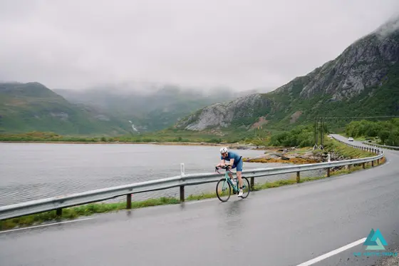 Lofoten Triathlon 2026, photo 50 of 145