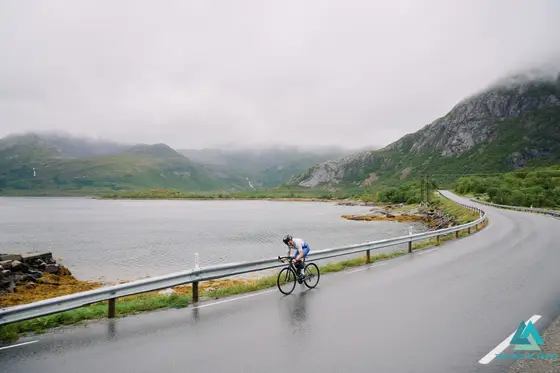 Lofoten Triathlon 2026, photo 51 of 145