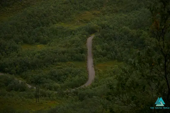 Lofoten Triathlon 2026, photo 59 of 145