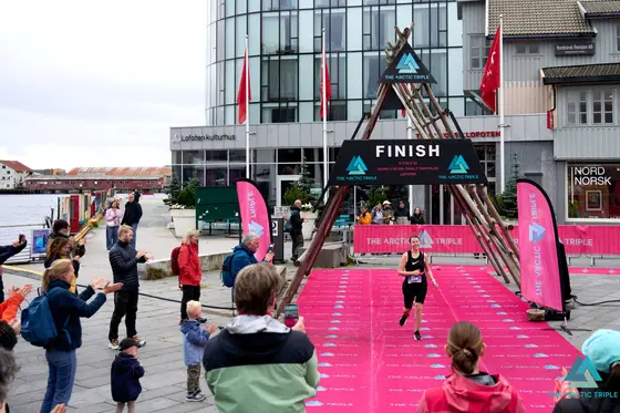 Lofoten Triathlon 2026, photo 60 of 145