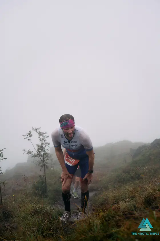 Lofoten Triathlon 2026, photo 64 of 145
