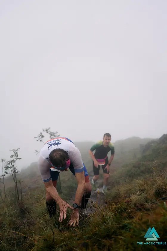 Lofoten Triathlon 2026, photo 65 of 145