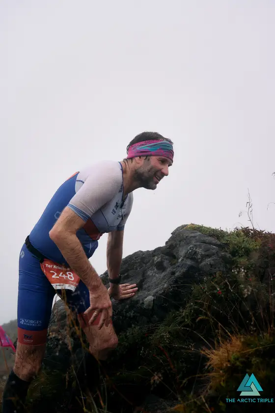 Lofoten Triathlon 2026, photo 66 of 145