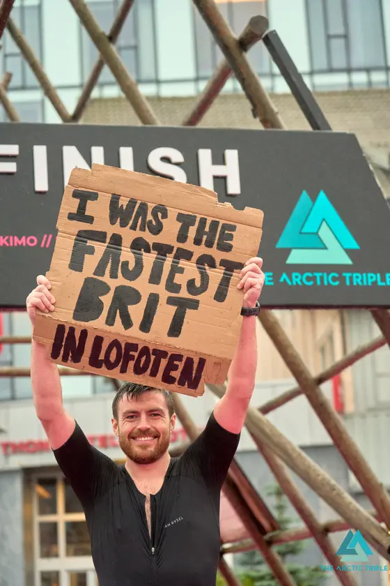 Lofoten Triathlon 2026, photo 76 of 145