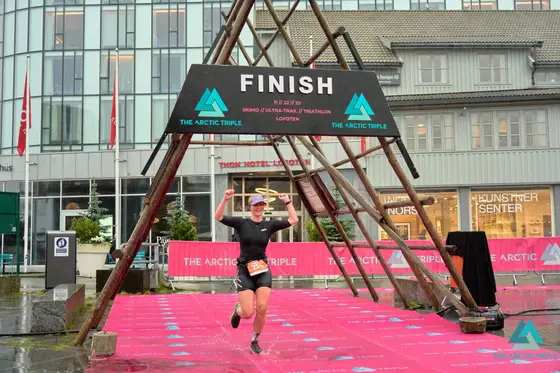 Lofoten Triathlon 2026, photo 77 of 145