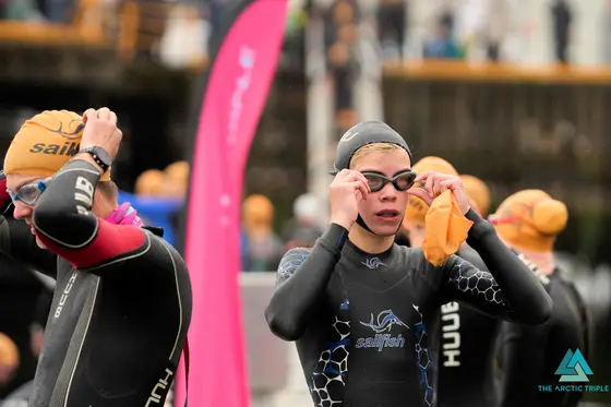 Lofoten Triathlon 2026, photo 82 of 145