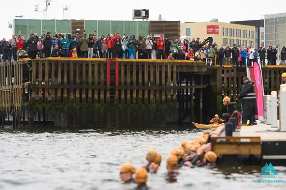 Lofoten Triathlon 2026, photo 83 of 145