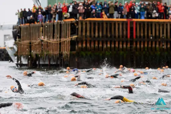 Lofoten Triathlon 2026, photo 84 of 145