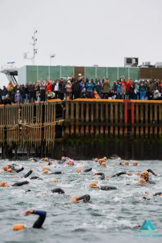 Lofoten Triathlon 2026, photo 85 of 145