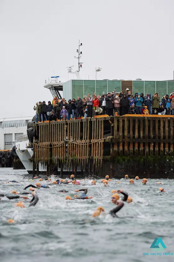 Lofoten Triathlon 2026, photo 86 of 145