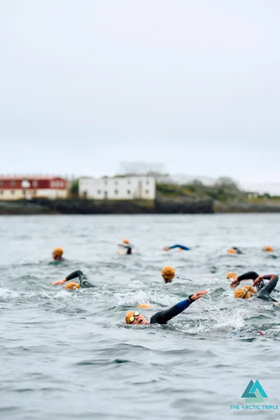 Lofoten Triathlon 2026, photo 87 of 145