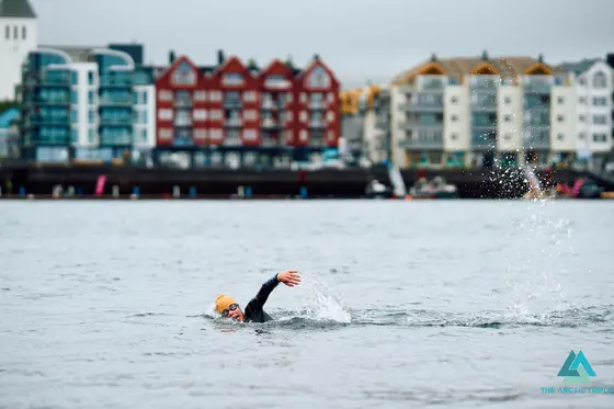 Lofoten Triathlon 2026, photo 88 of 145