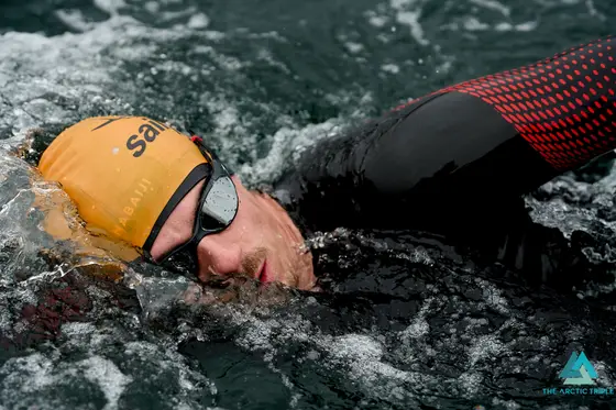 Lofoten Triathlon 2026, photo 89 of 145