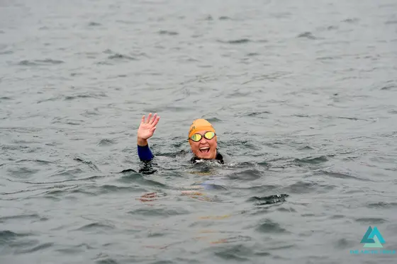 Lofoten Triathlon 2026, photo 91 of 145