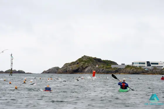 Lofoten Triathlon 2026, photo 92 of 145