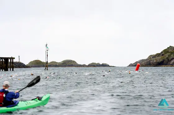 Lofoten Triathlon 2026, photo 93 of 145