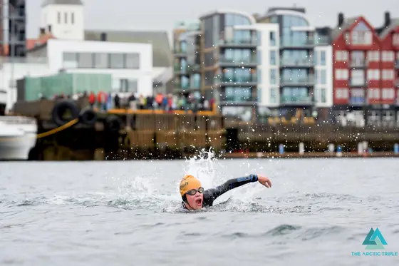 Lofoten Triathlon 2026, photo 94 of 145