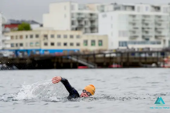 Lofoten Triathlon 2026, photo 95 of 145