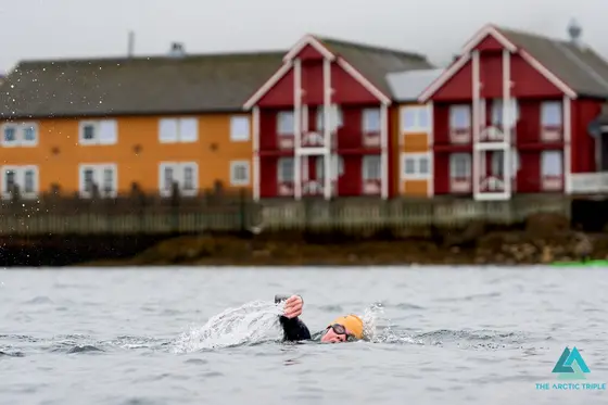 Lofoten Triathlon 2026, photo 96 of 145