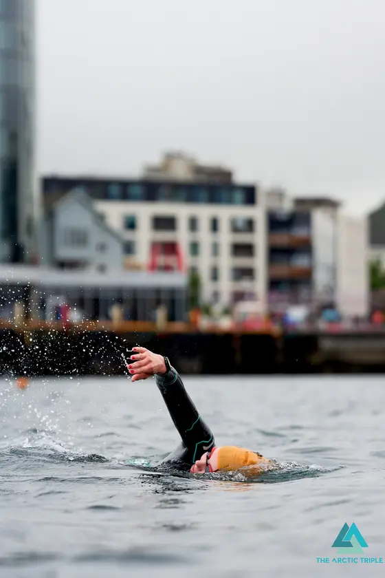 Lofoten Triathlon 2026, photo 97 of 145