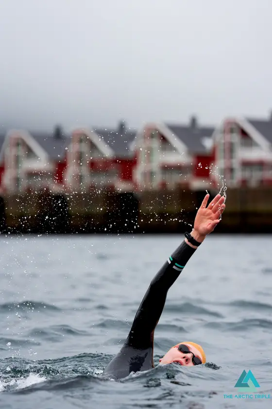 Lofoten Triathlon 2026, photo 98 of 145