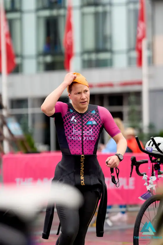 Lofoten Triathlon 2026, photo 100 of 145