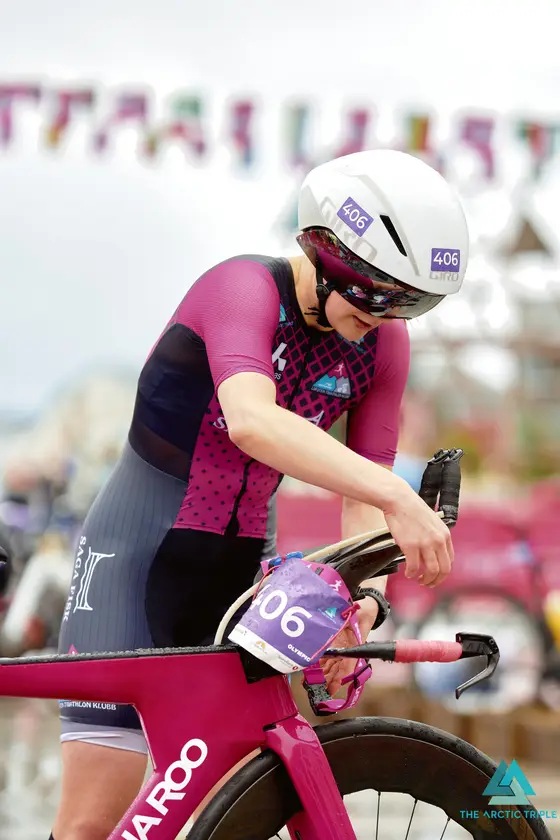 Lofoten Triathlon 2026, photo 101 of 145