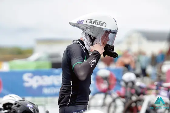 Lofoten Triathlon 2026, photo 102 of 145