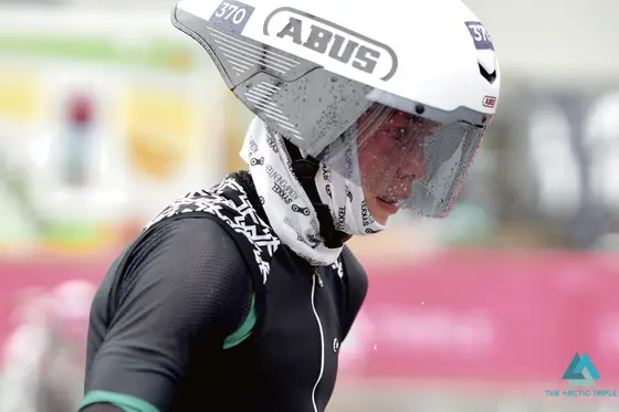 Lofoten Triathlon 2026, photo 103 of 145