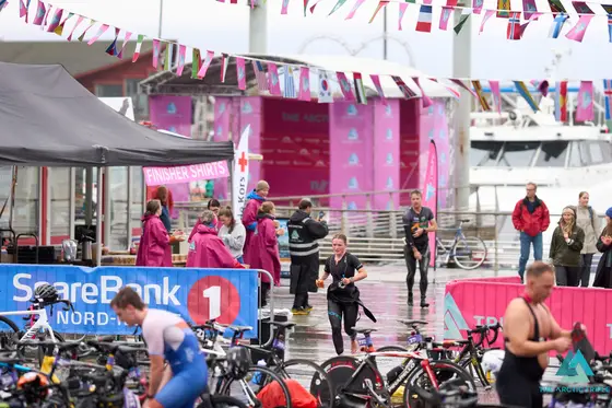 Lofoten Triathlon 2026, photo 105 of 145